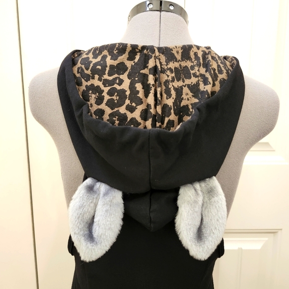 Abbey Dawn Look Of Love Dress By Avril Lavigne - Picture 9 of 11